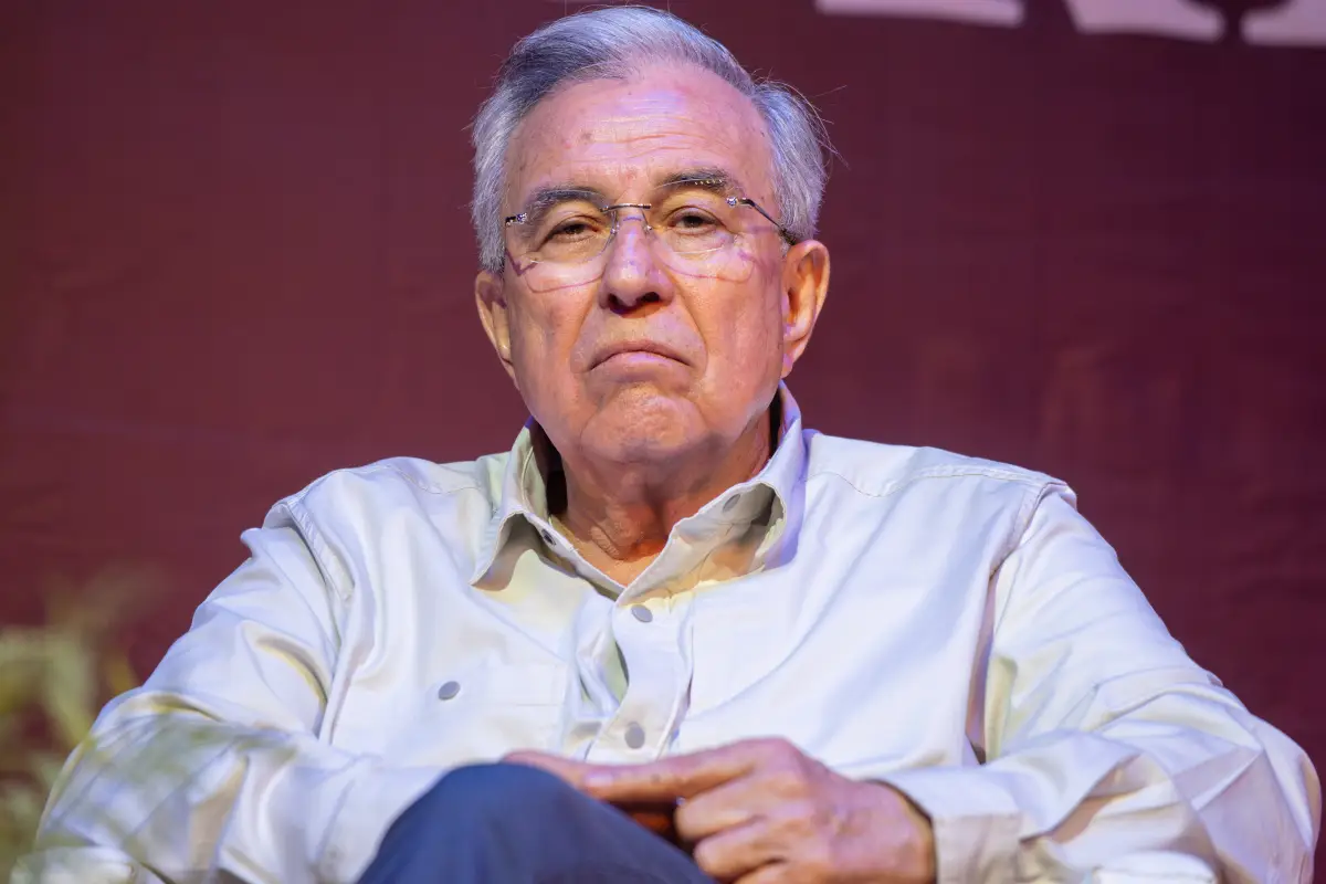 caso Rubén Rocha Moya