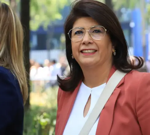 Senadora Mariela Gutiérrez confiesa en video que mandó a  sacrificar a cientos de perros en Tecámac