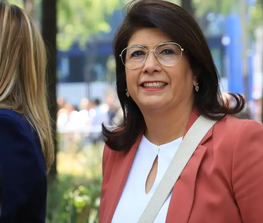 Senadora Mariela Gutiérrez confiesa en video que mandó a  sacrificar a cientos de perros en Tecámac