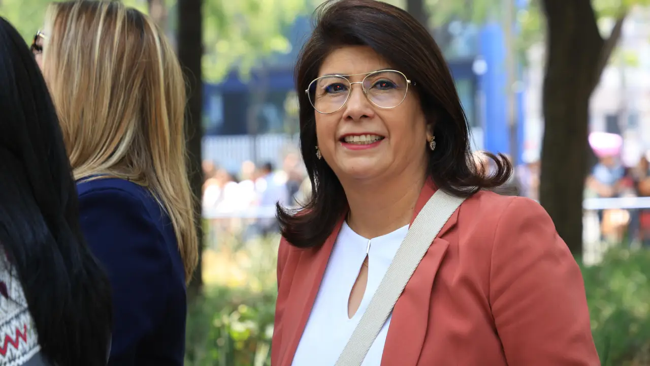 Senadora Mariela Gutiérrez confiesa en video que mandó a  sacrificar a cientos de perros en Tecámac