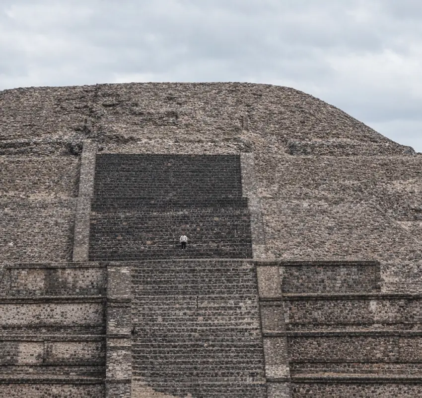 Sheinbaum manda mensaje tras balacera en Teotihuacán