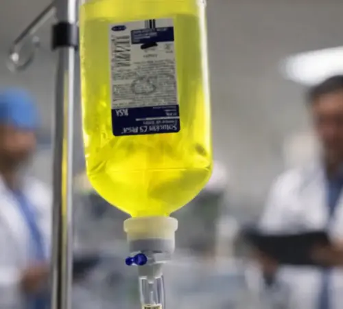 Sueros vitaminados sin control: especialistas piden reglas claras en México