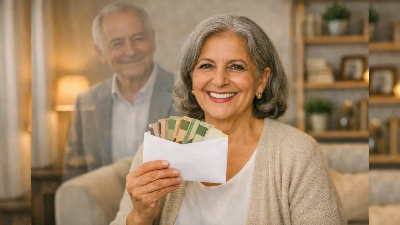 Suprema Corte garantiza pensión del IMSS vitalicia y devolución de ahorro del Infonavit a viudas