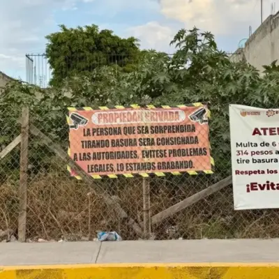 Terreno del monstruo de Ecatepec será convertirá en Centro de Atención a Mujeres