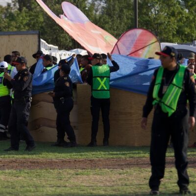 Tragedia del Axe Ceremonia: un año después, sin justicia ni regreso del festival