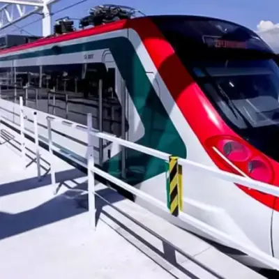 Tren Querétaro iniciará operaciones con ruta hacia Irapuato