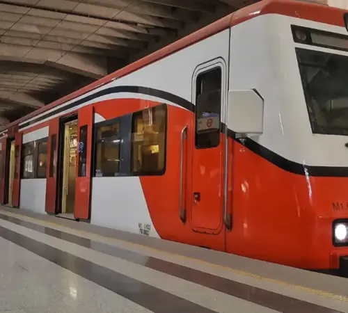 Tren al AIFA costará 45 pesos tras compra de acciones por el gobierno