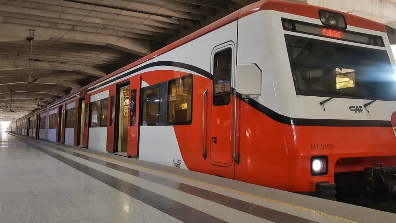 Tren al AIFA costará 45 pesos tras compra de acciones por el gobierno