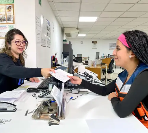 Impulsa Fonacot el crecimiento financiero de jóvenes mexicanos trabajadores