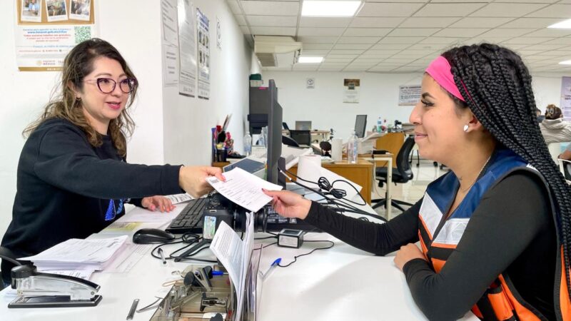Impulsa Fonacot el crecimiento financiero de jóvenes mexicanos trabajadores