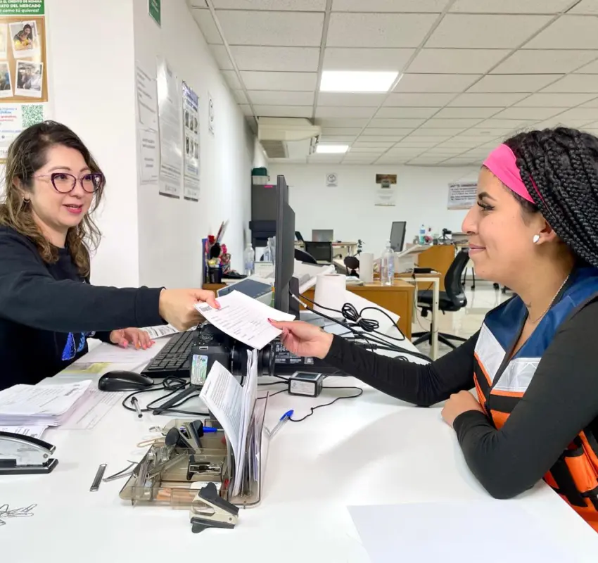 Impulsa Fonacot el crecimiento financiero de jóvenes mexicanos trabajadores