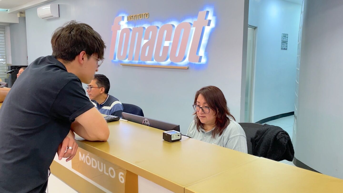 Fonacot celebra 52 años apoyando a trabajadores formales en México