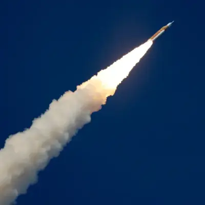 Alerta desde el espacio: la NASA advierte por restos de Artemis II