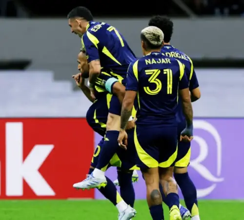 Afición del América explota en abucheos tras derrota ante Nashville en el Azteca