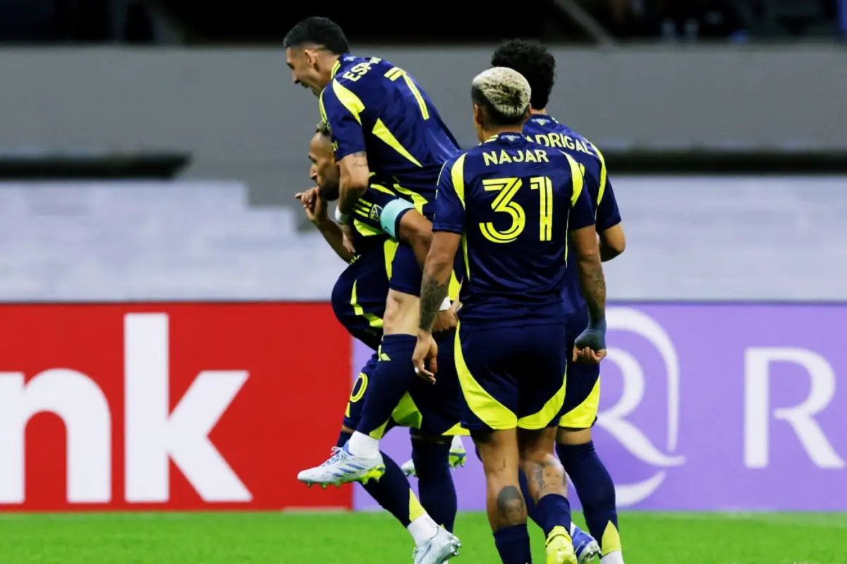 Afición del América explota en abucheos tras derrota ante Nashville en el Azteca