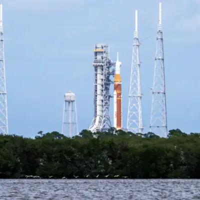 Artemis II: cómo usan el baño los astronautas en la cápsula Orión