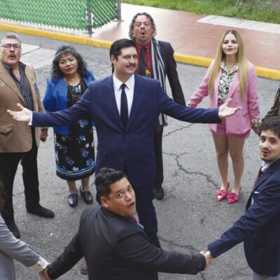 “La Oficina” tendrá segunda temporada tras su éxito arrollador en México