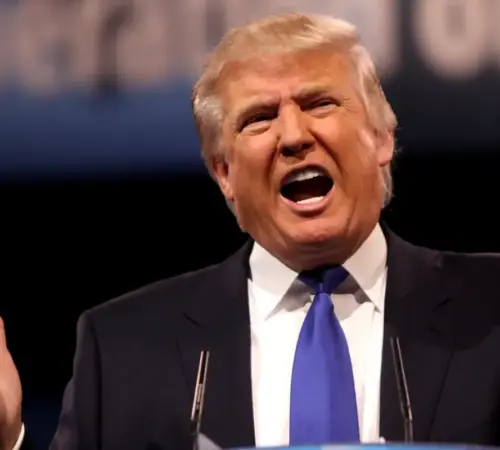 Imágenes revelan el momento en que el Servicio Secreto disparó contra el hombre que intentó atacar a Trump