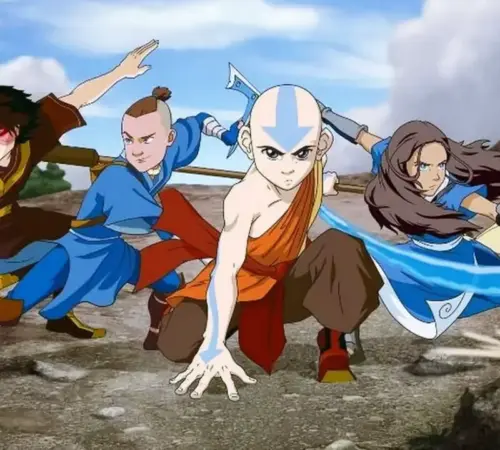 Avatar: The Last Airbender se filtra en internet y supera los 10 millones de reproducciones