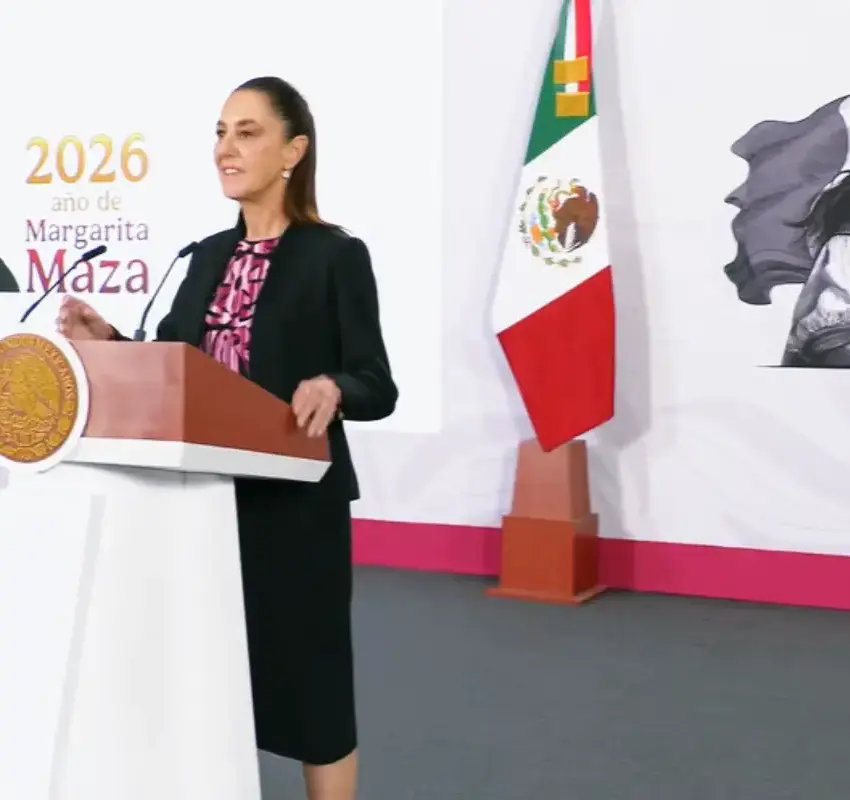 Conferencia Matutina del 13 de abril del 2026