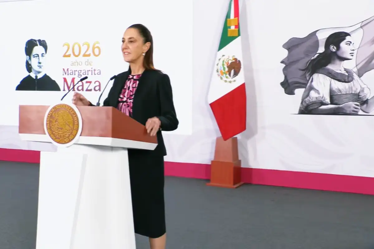 Conferencia Matutina