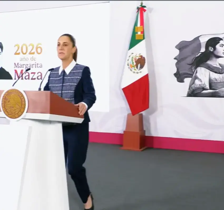 Conferencia Matutina del 14 de abril del 2026