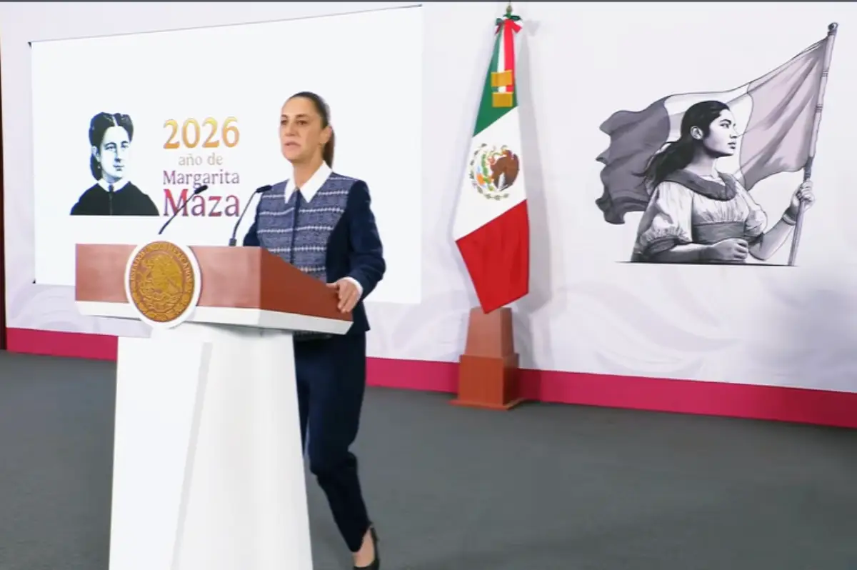 conferencia-matutina-14-abril-2026 | México Ahora