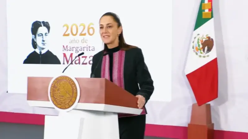 Conferencia Matutina