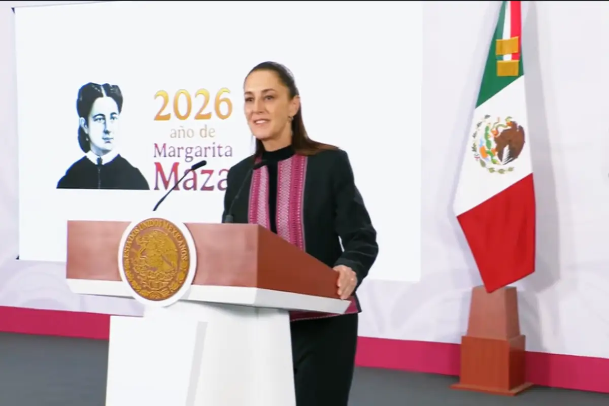 conferencia-matutina-15-abril-2026 | México Ahora Conferencia Matutina