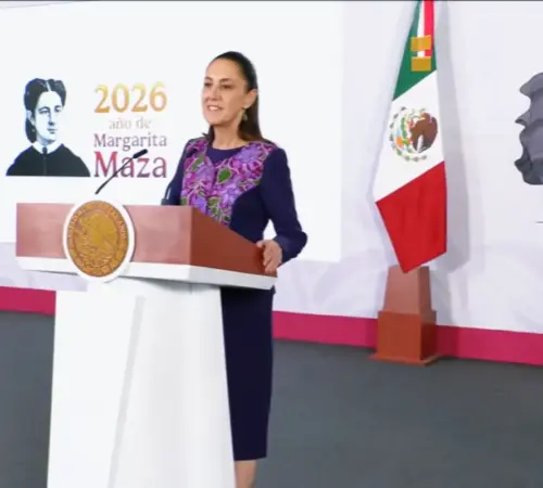 Conferencia Matutina del 16 de abril del 2026