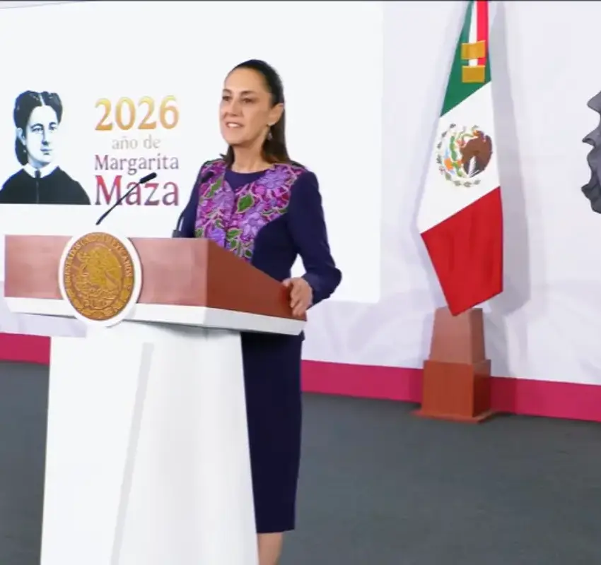 Conferencia Matutina del 16 de abril del 2026