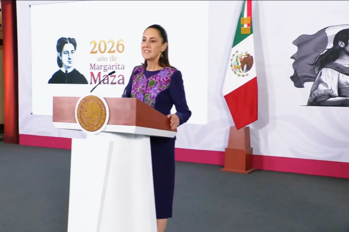 Conferencia Matutina