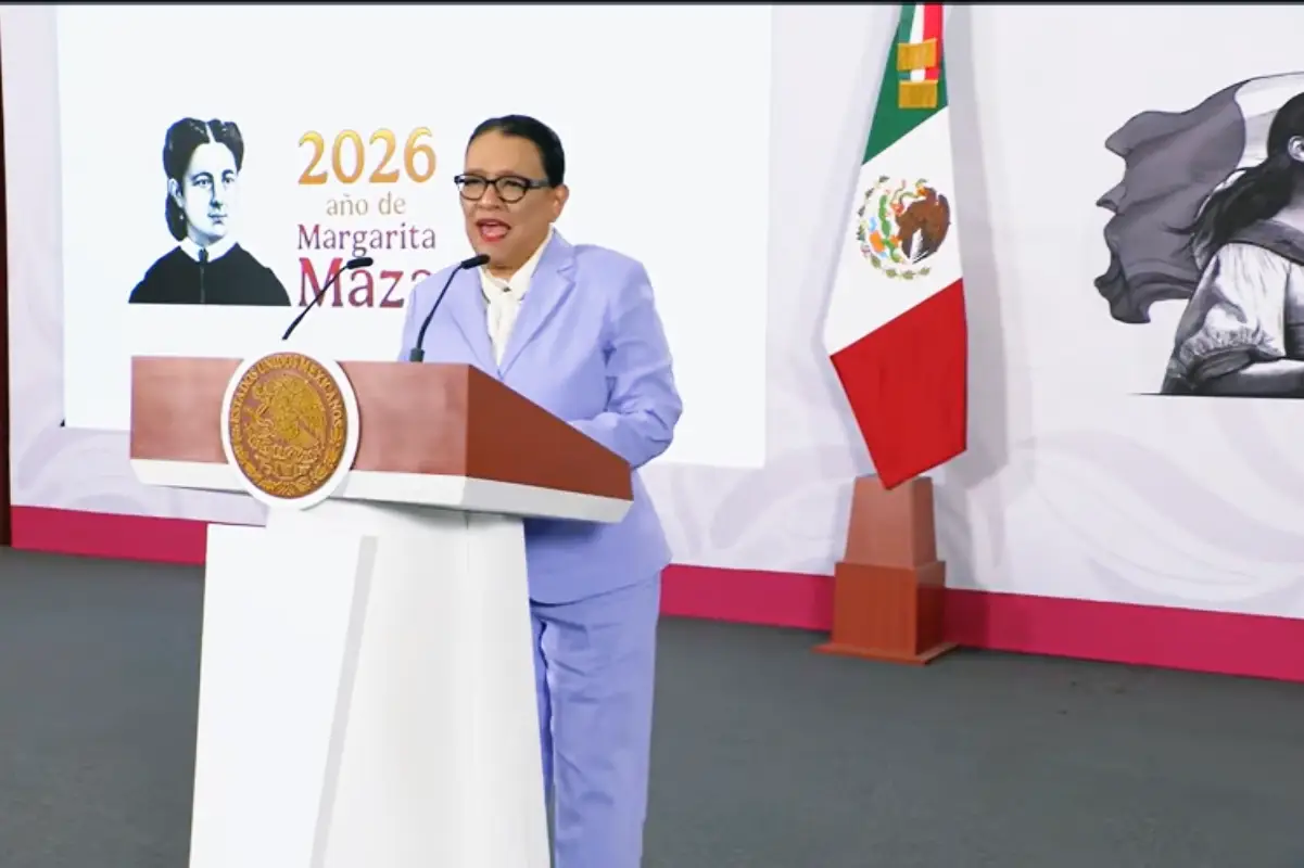 Conferencia Matutina