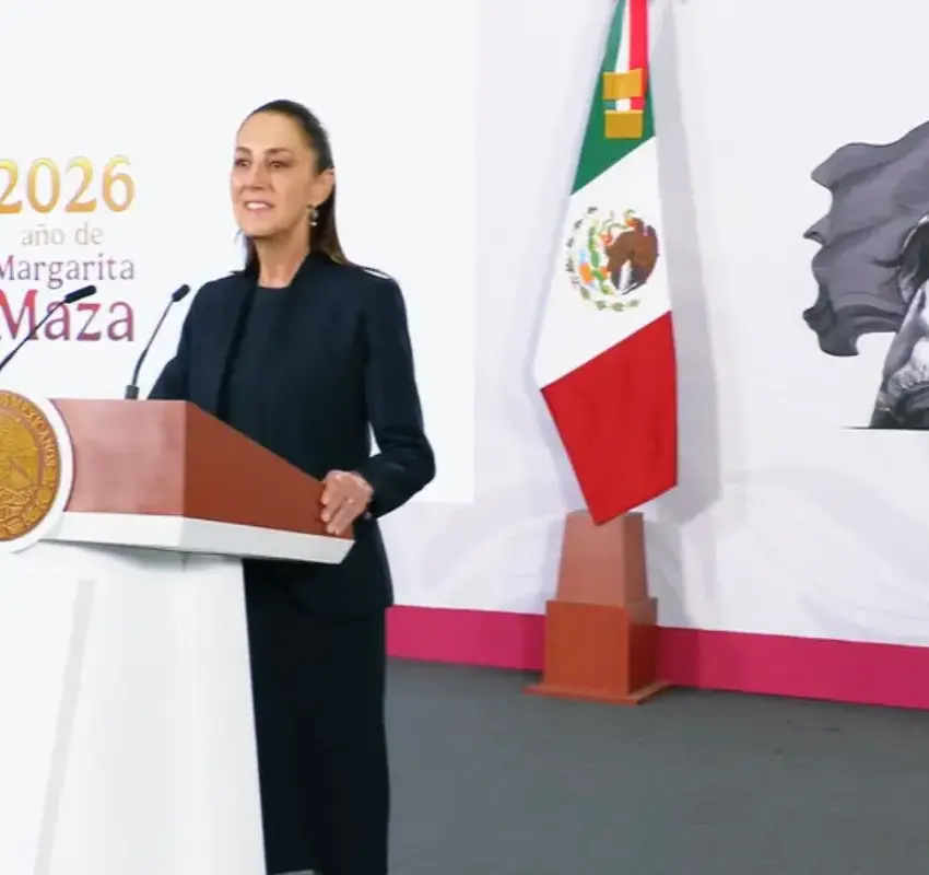 Conferencia Matutina del 20 de abril del 2026