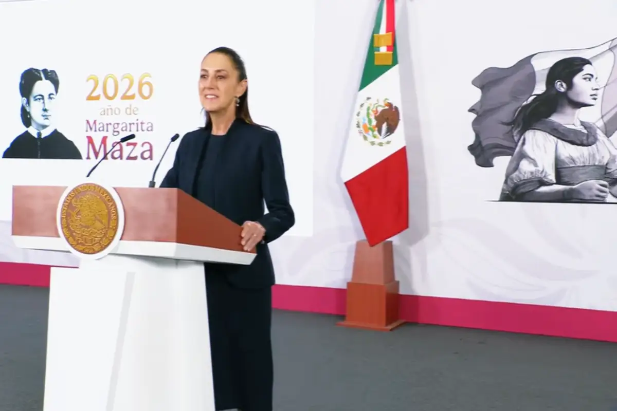 Conferencia Matutina