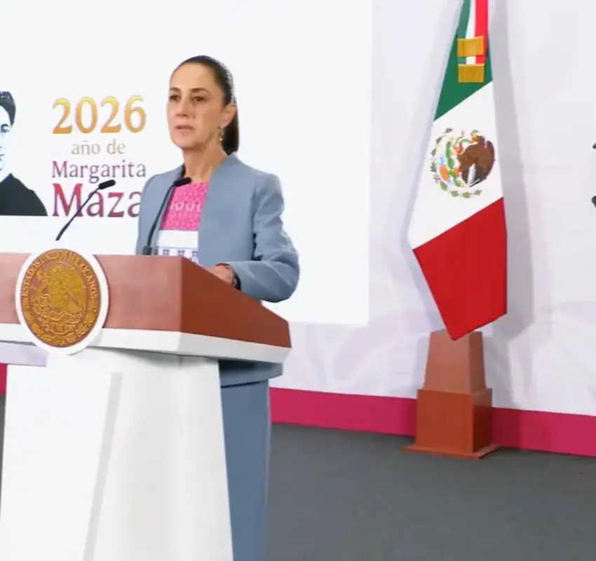 Conferencia Matutina del 21 de abril del 2026