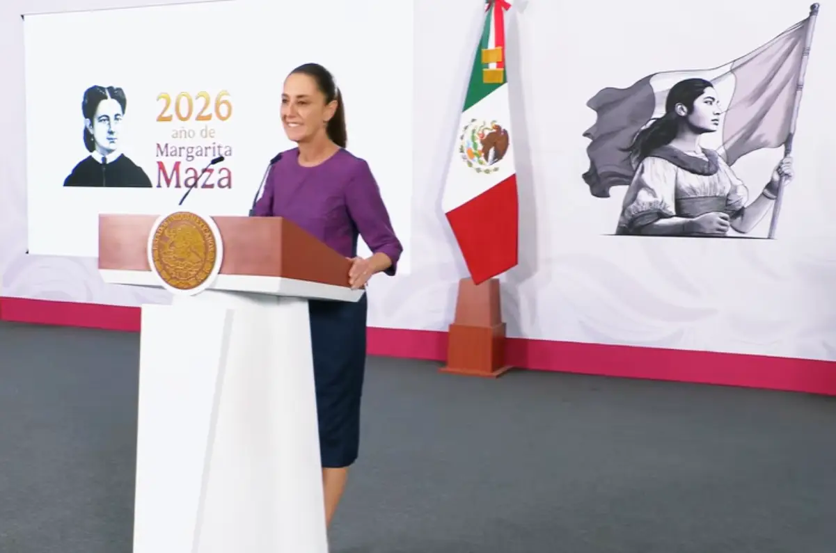 Conferencia Matutina