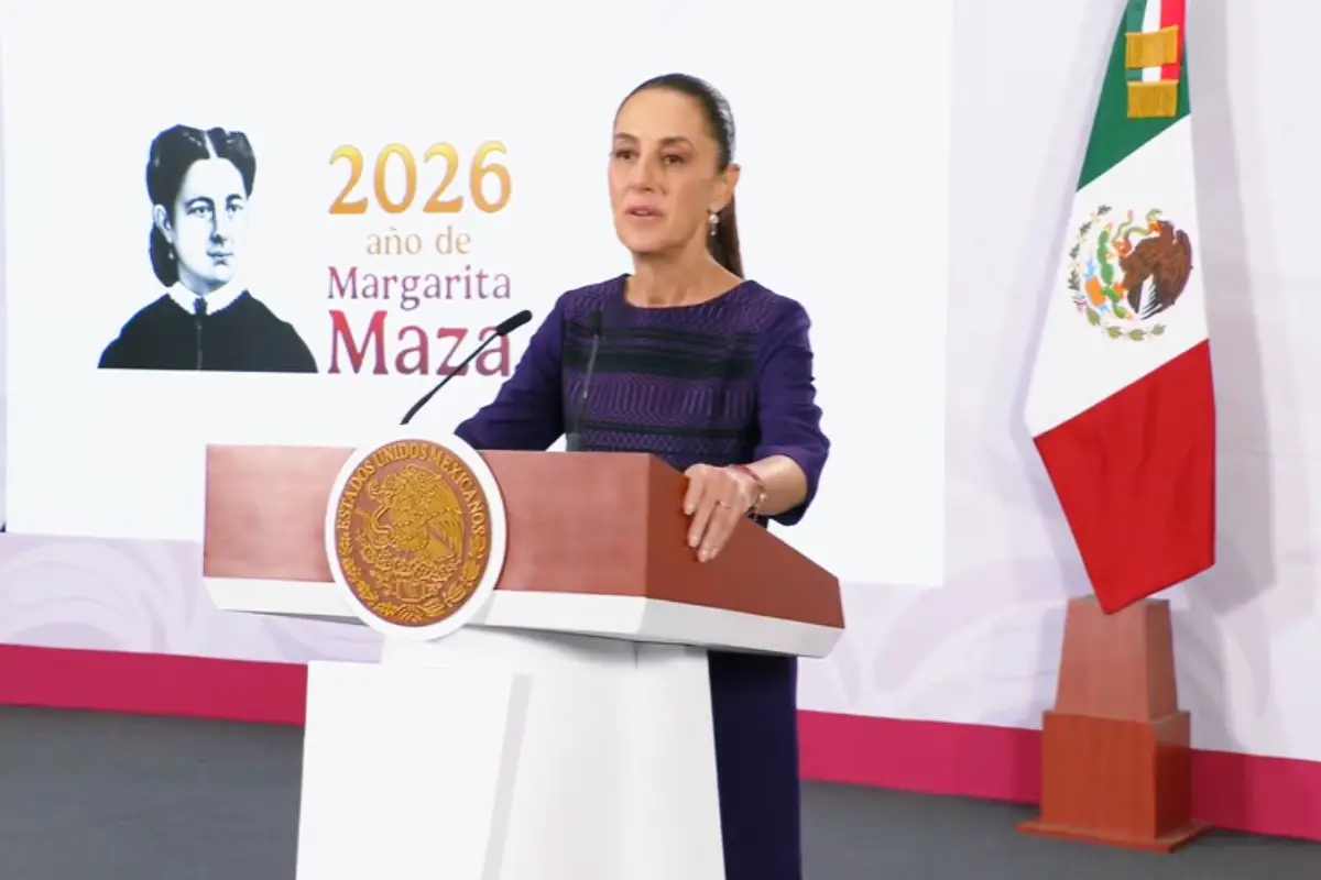 Conferencia Matutina