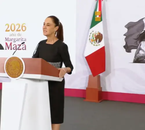 Conferencia Matutina del 27 de abril del 2026