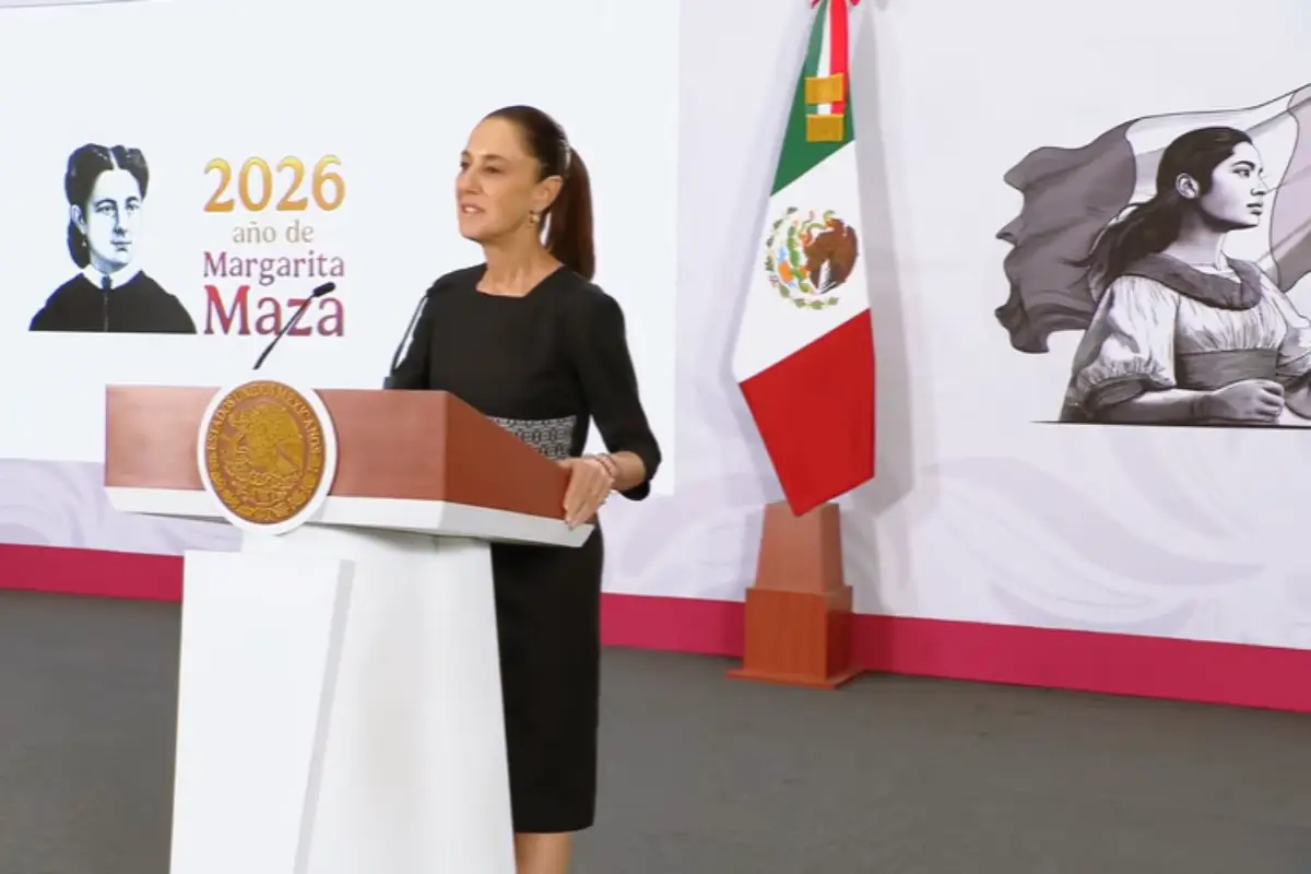 Conferencia Matutina