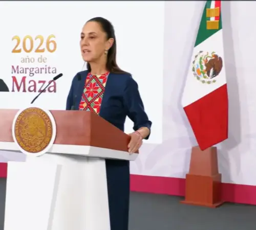 Conferencia Matutina del 28 de abril del 2026