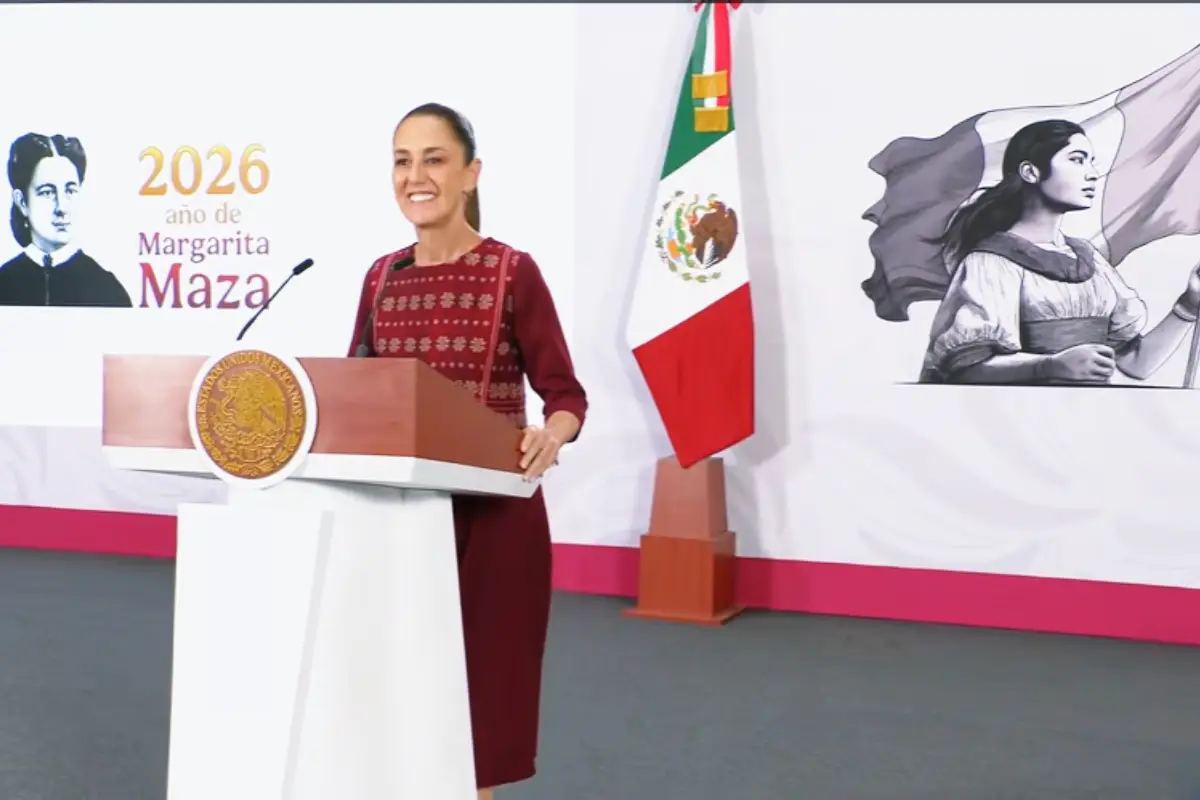 Conferencia Matutina