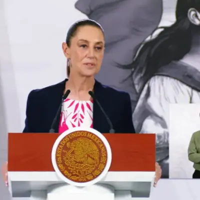 Conferencia Matutina del 6 de abril del 2026