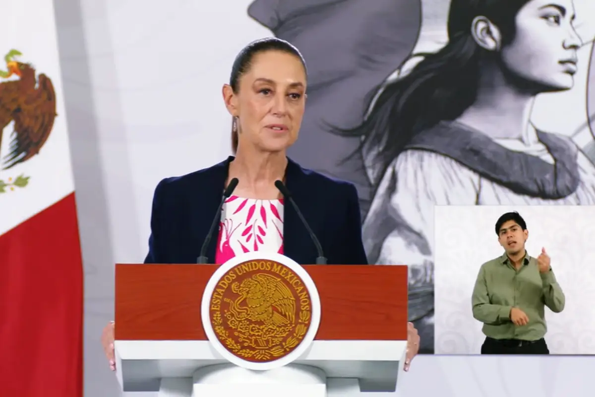 Conferencia Matutina