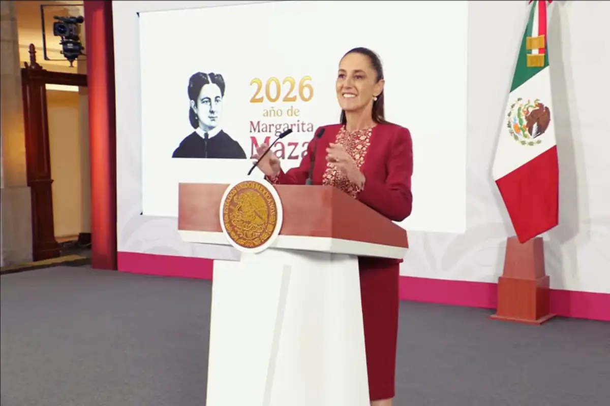 Conferencia Maturina