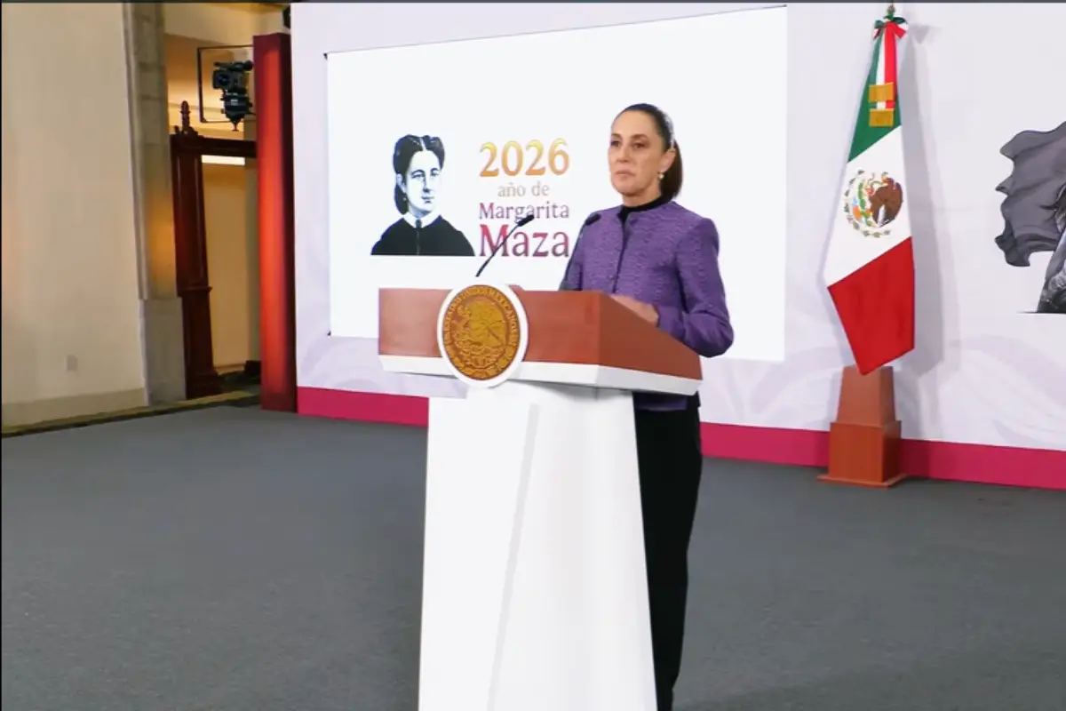 Conferencia Matutina