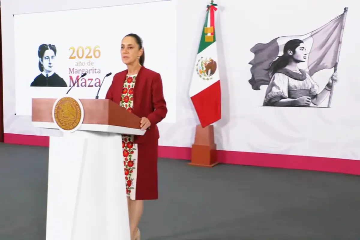 Conferencia Matutina