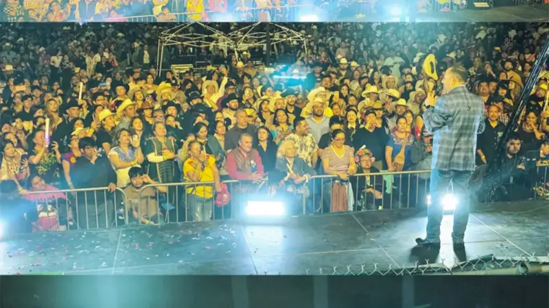 accidente Conjunto Primavera