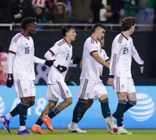 La primera convocatoria de Javier Aguirre para el Mundial 2026 ya está aquí