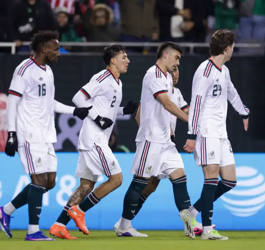 La primera convocatoria de Javier Aguirre para el Mundial 2026 ya está aquí